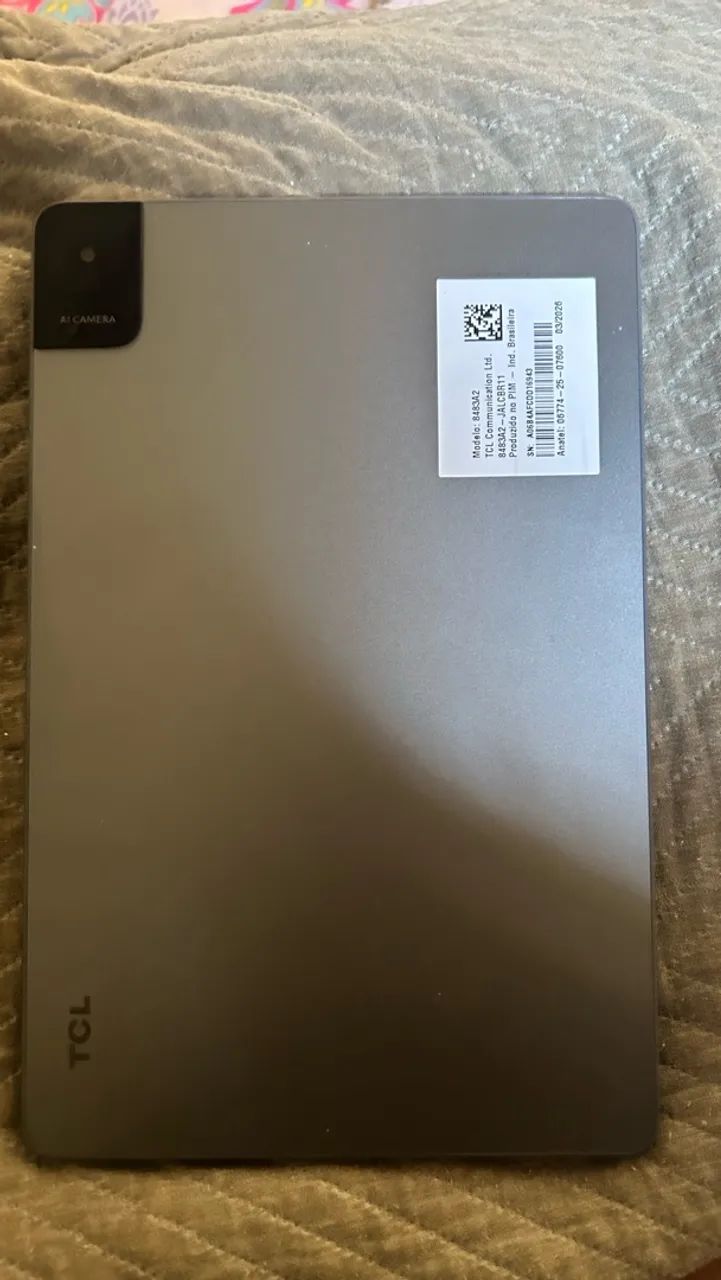 Tablet TCL  - Foto 2