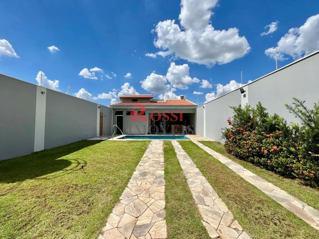 Area de lazer a venda em Santa Gertrudes - Foto 4