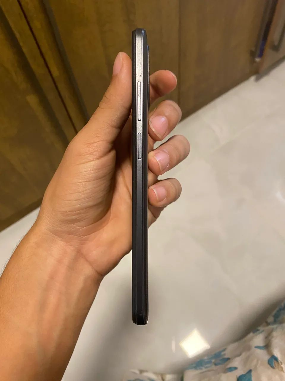 Celular Redmi 12c Usado  - Foto 4