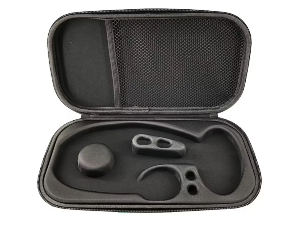 Estetoscópio com case - Foto 4