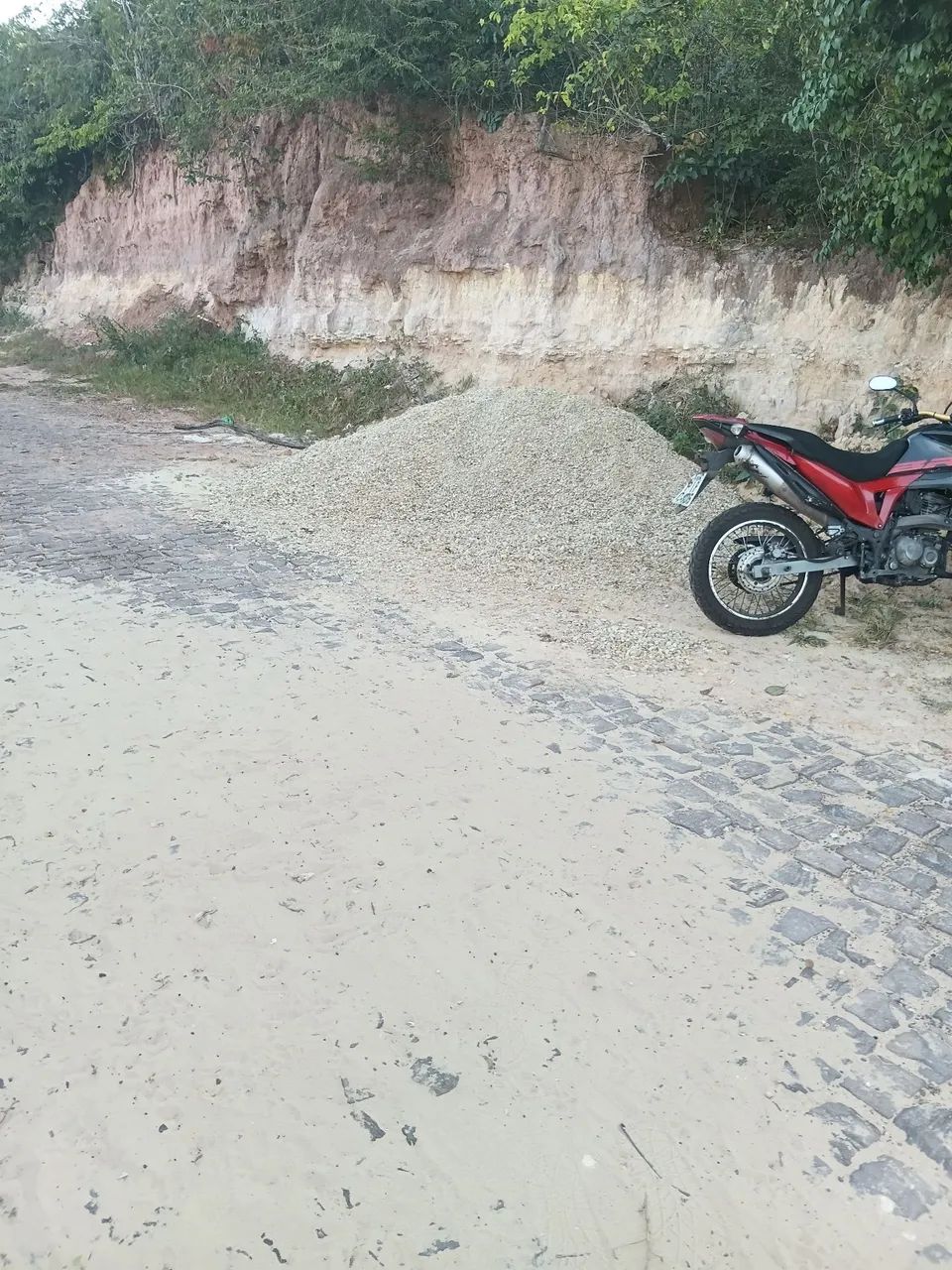 Vende-se seixo - Foto 2