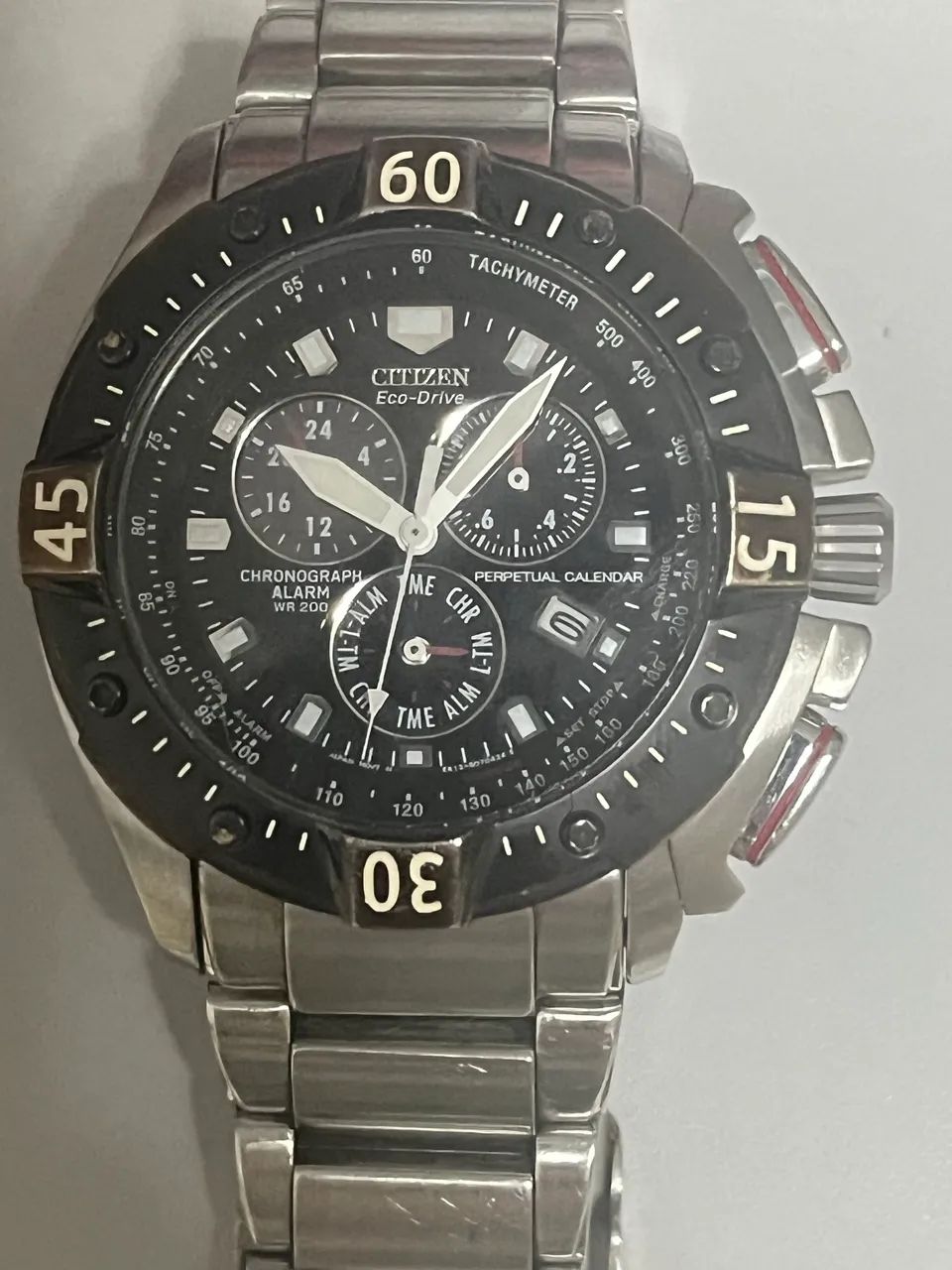 Citizen Eco-Drive BL5314-52E