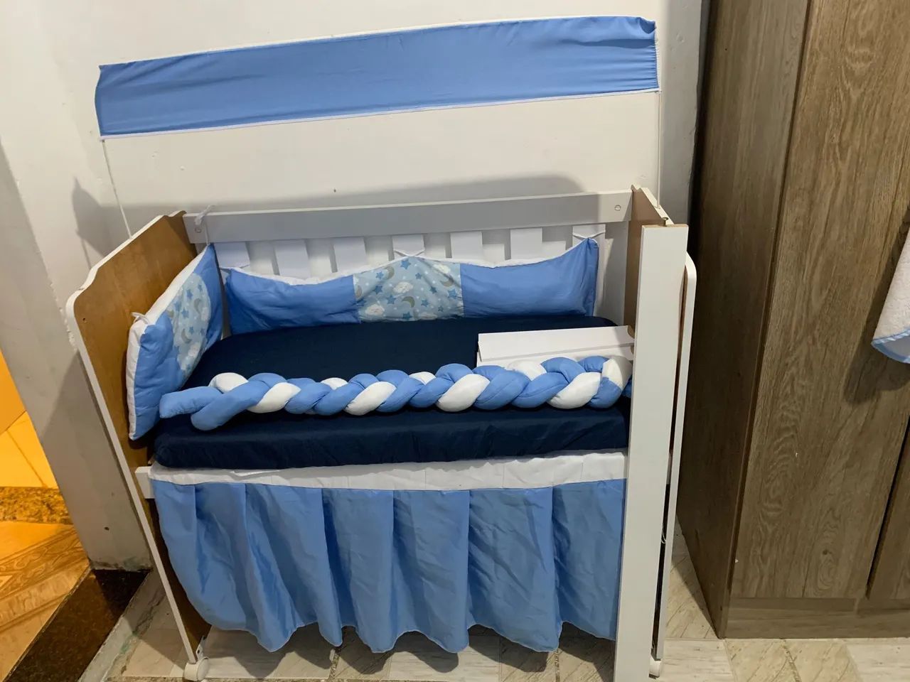 Vendo coisas de bebê - Foto 5