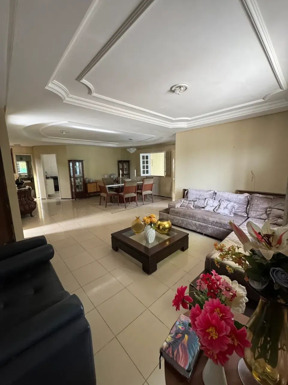 CASA DUNAS DE LOURDES