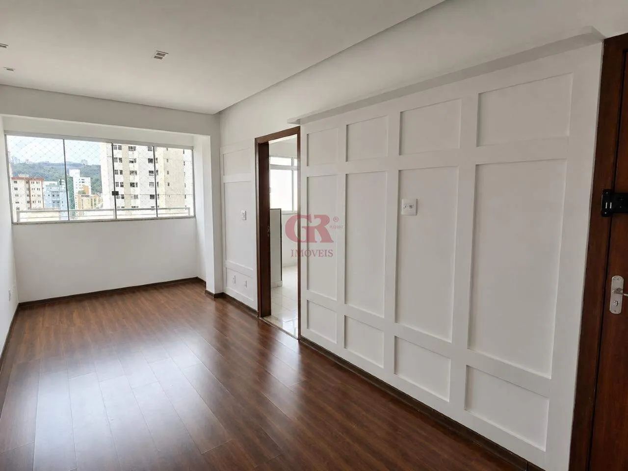 Apartamento 3 Quartos com Lazer Completo no Buritis