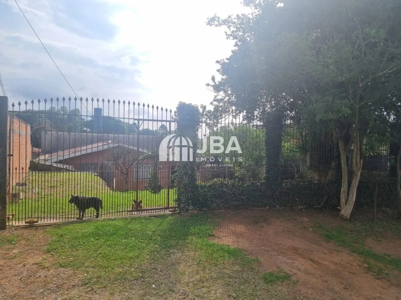 TERRENO EM EXCELENTE LOCALIZAÇÃO ABRANCHES - Foto 3