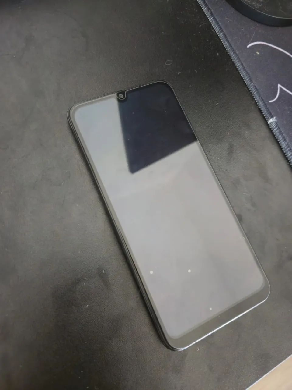  Celular samsung a30 preto -FUNCIONANDO - Foto 5
