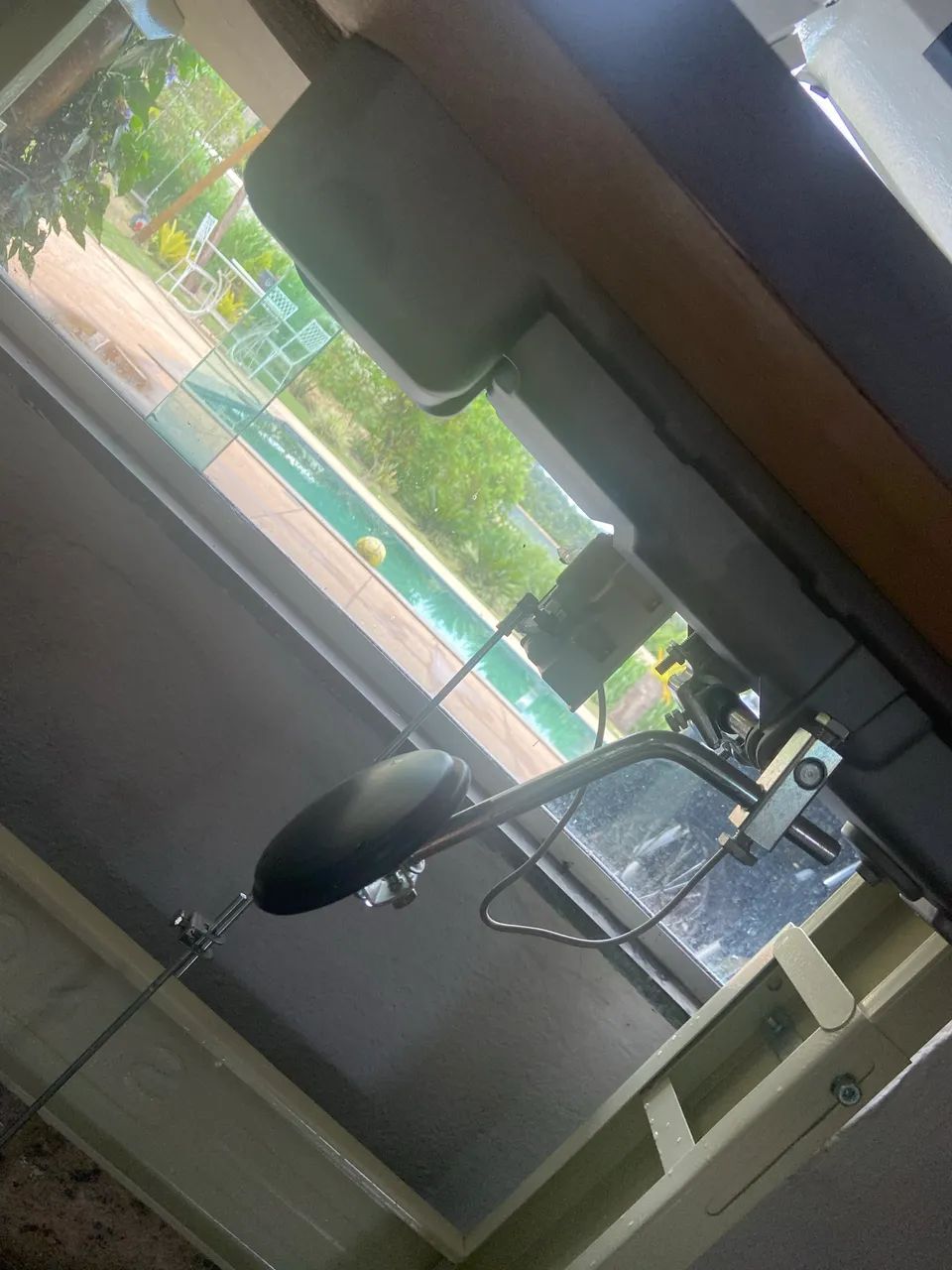 Máquina de costura reta semi industrial  - Foto 2