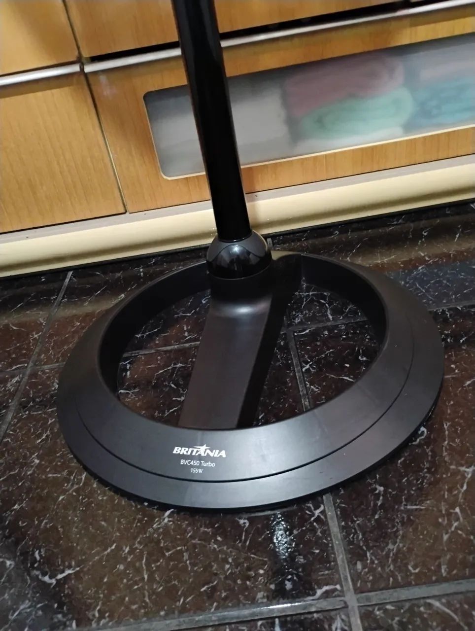 Ventilador turbo Britânia  - Foto 2