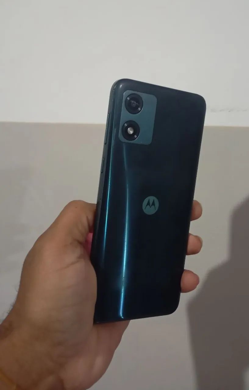 moto e13 funcionando perfeitamente  - Foto 2