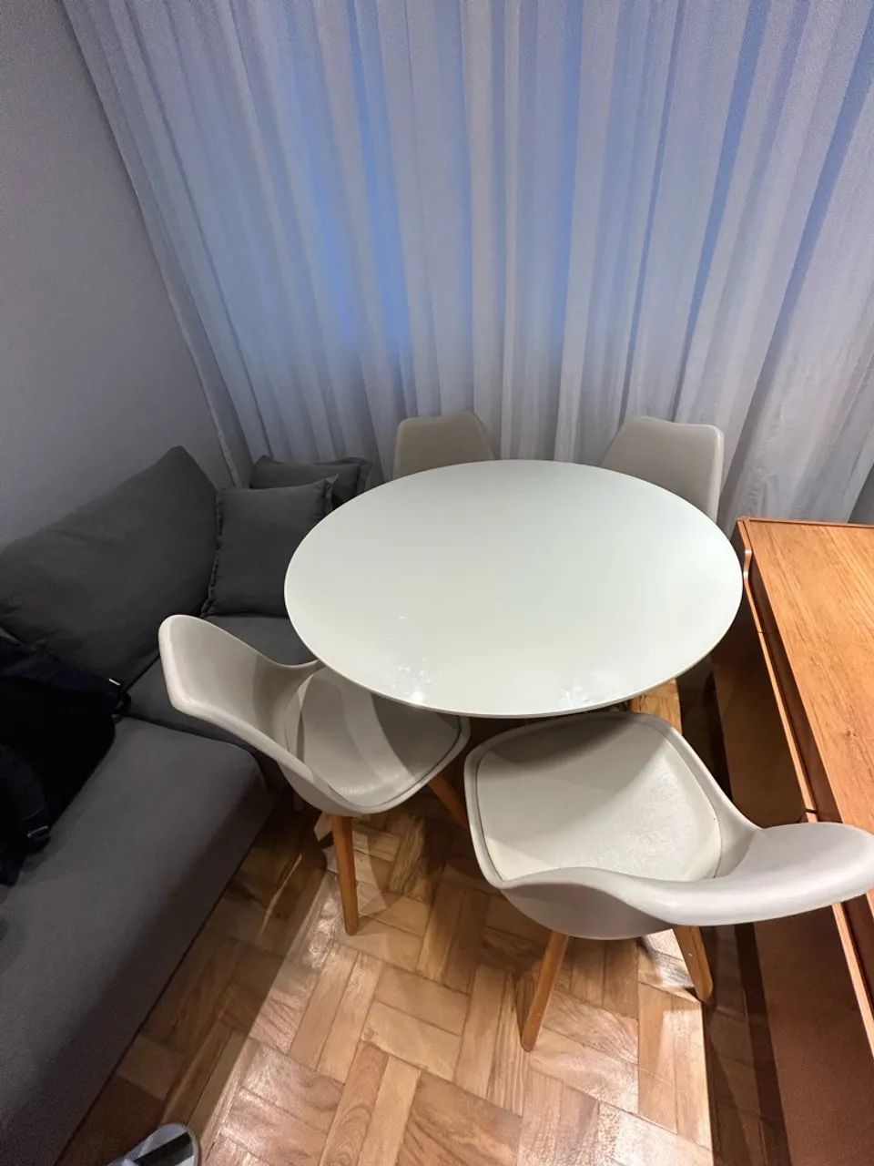 Mesa  - Foto 3