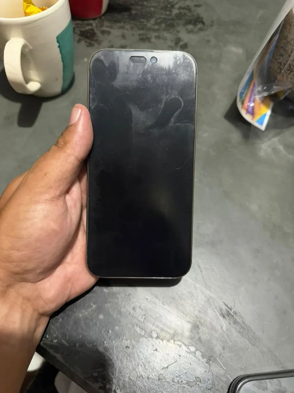 Iphone 16 pro max 512G - Foto 2