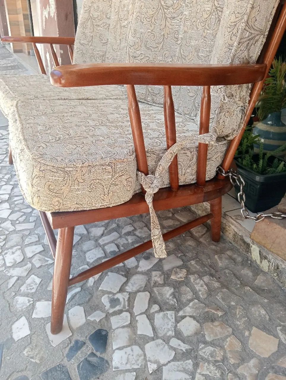 Namoradeira  - Foto 2
