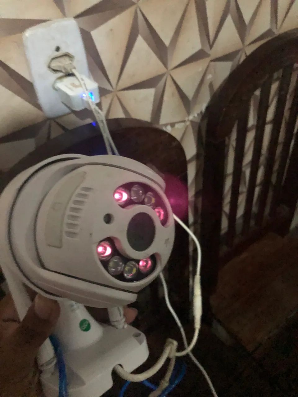Vende-se uma câmera  - Foto 5