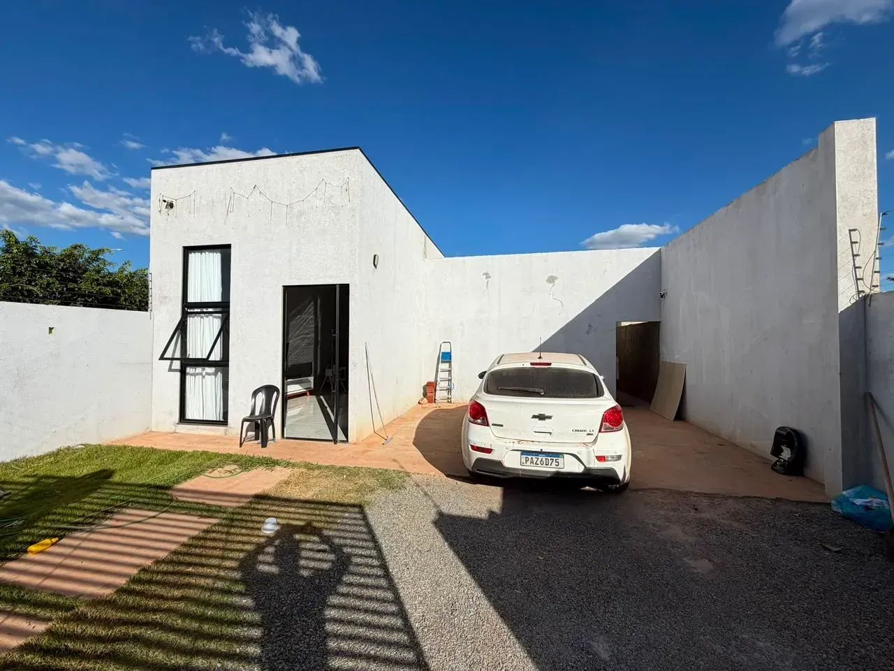 3 Quartos, 200m² Construídos e Espaço para Área Gourmet - Foto 4