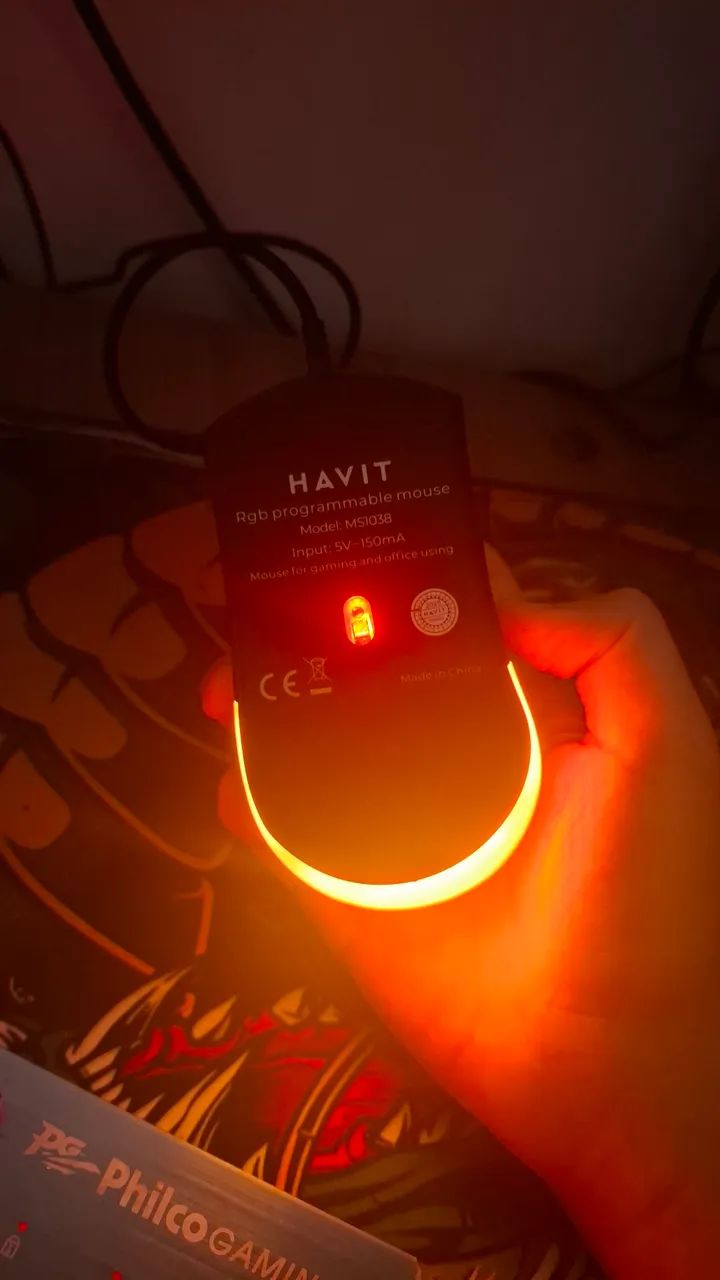 Mause Havit - Foto 3