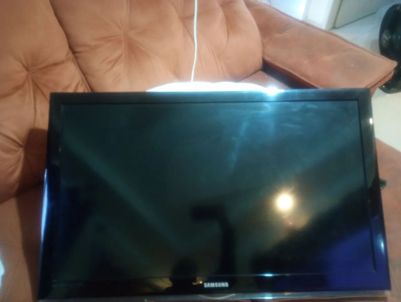 Televisão Samsung 43 polegadas  - Foto 5