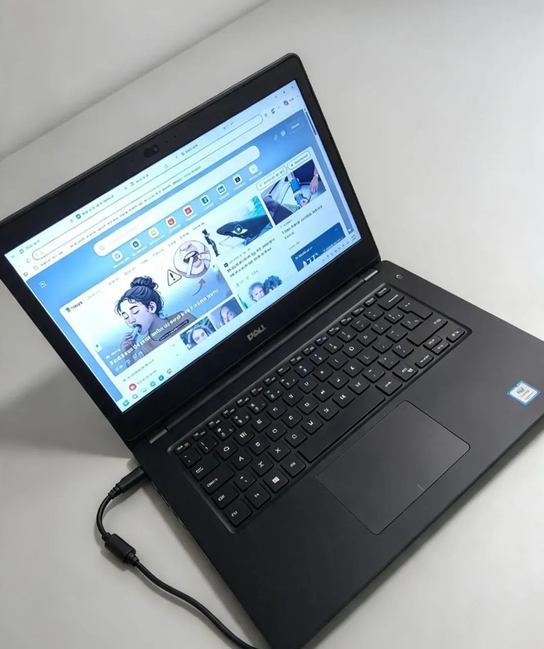 Notebook Intel®Core i5 - Foto 2