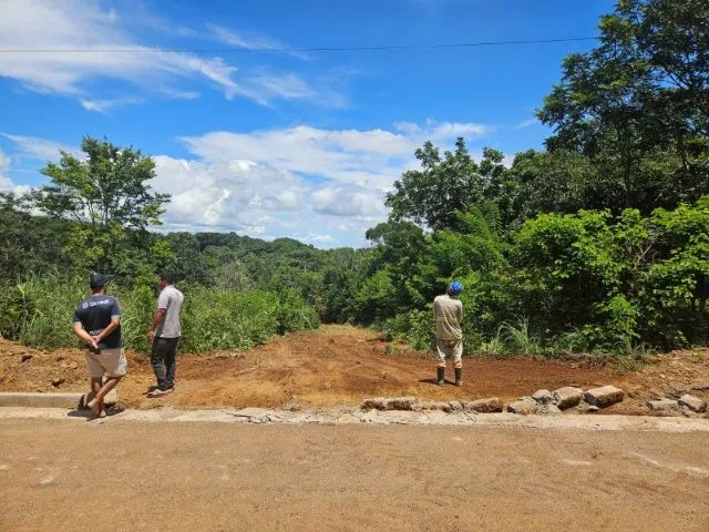Terreno em Chapada do Guimarães - Foto 2