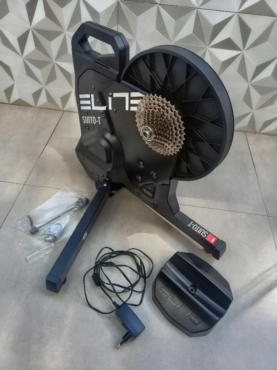 Rolo Elite SUITO - Foto 2