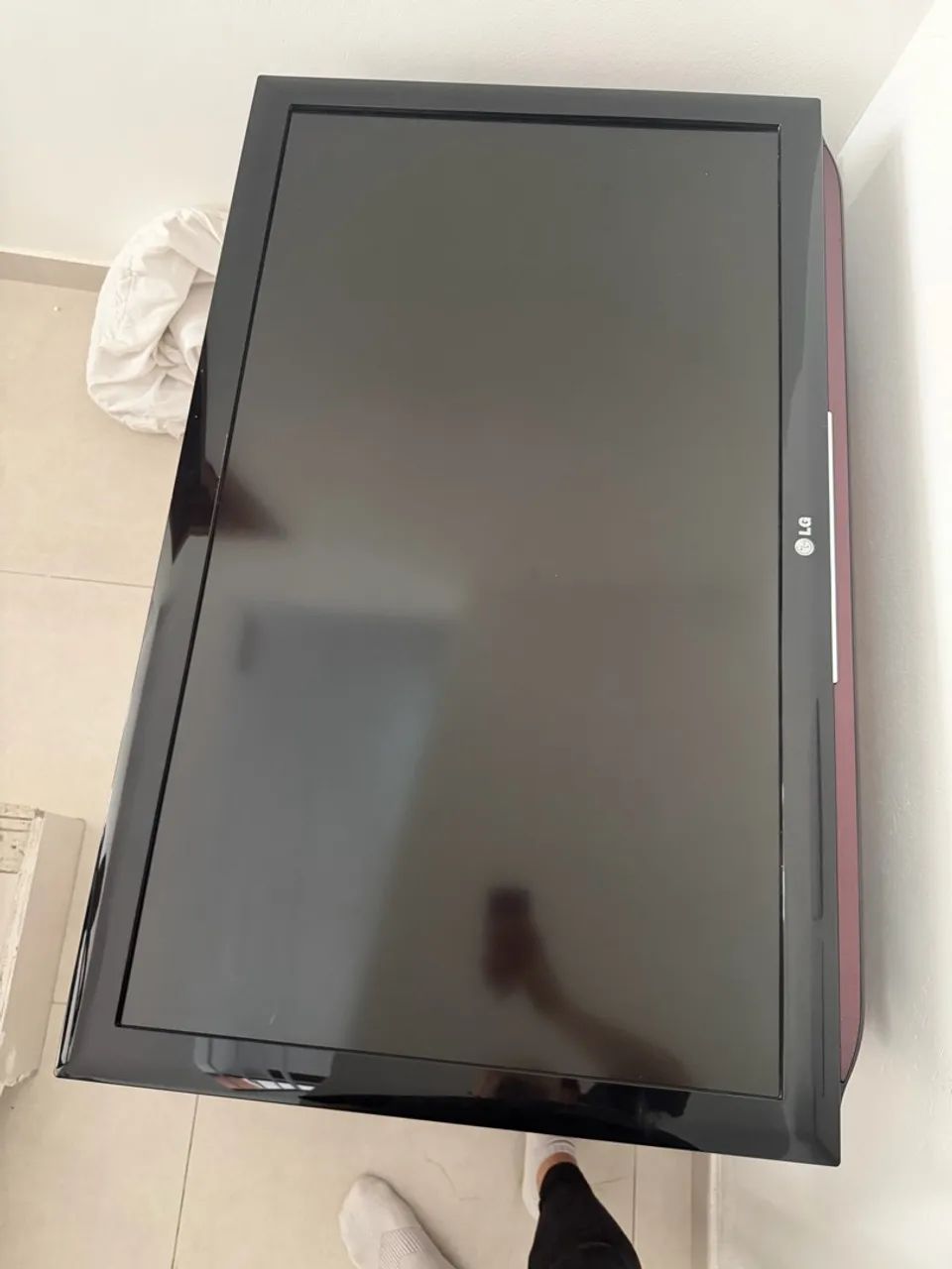 Tv LG 42 polegadas