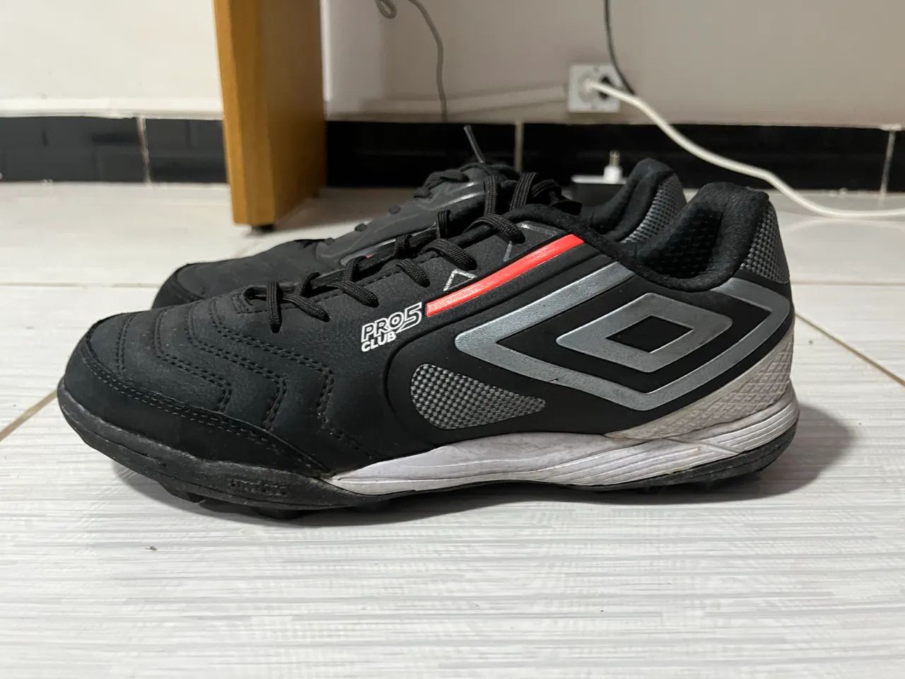 Chuteira umbro society  - Foto 5