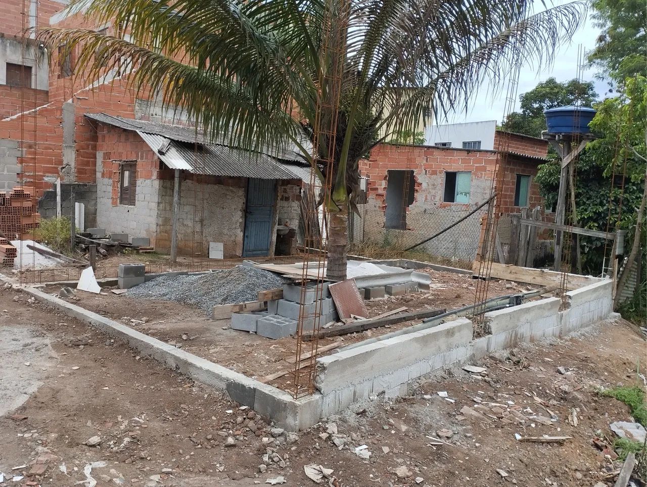 Foto - Serra - Novo Horizonte