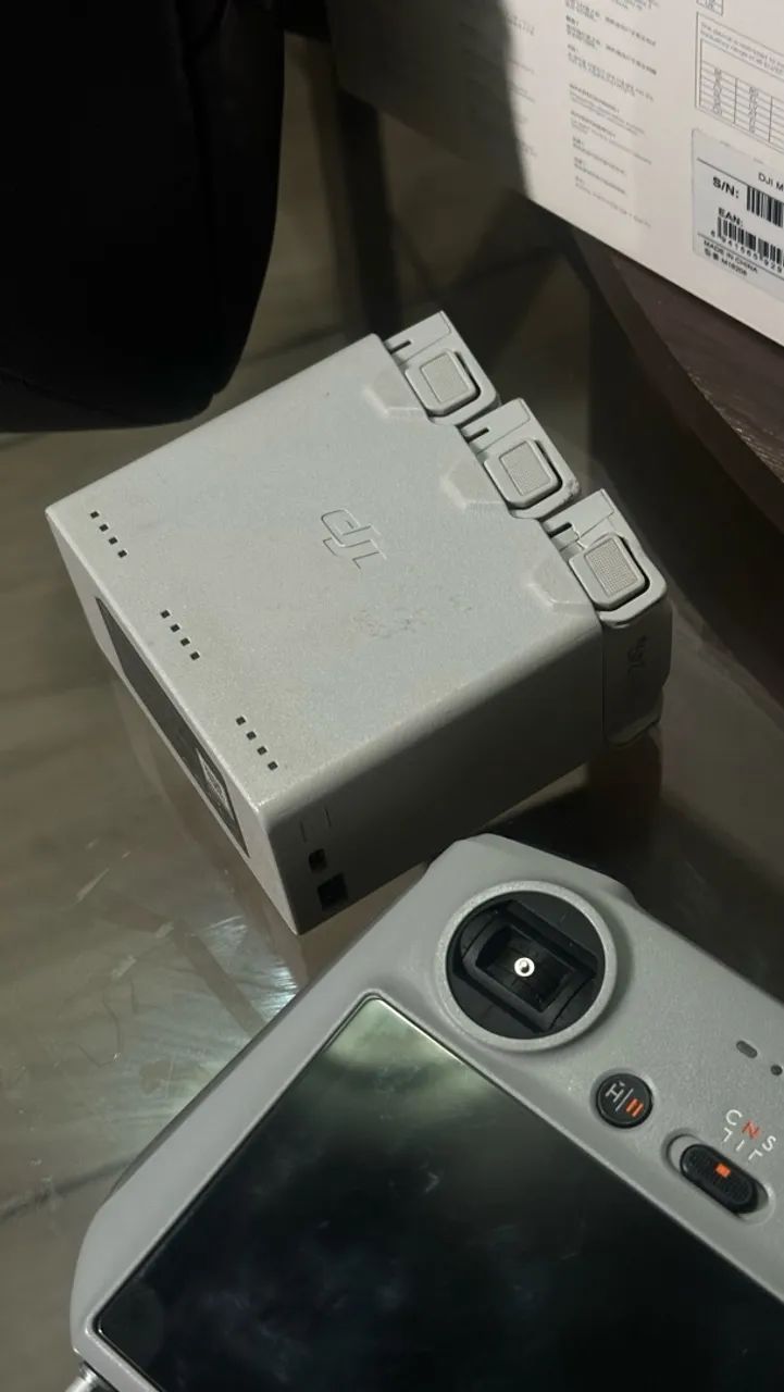 Drone mini 3 pro kit fly more  - Foto 5