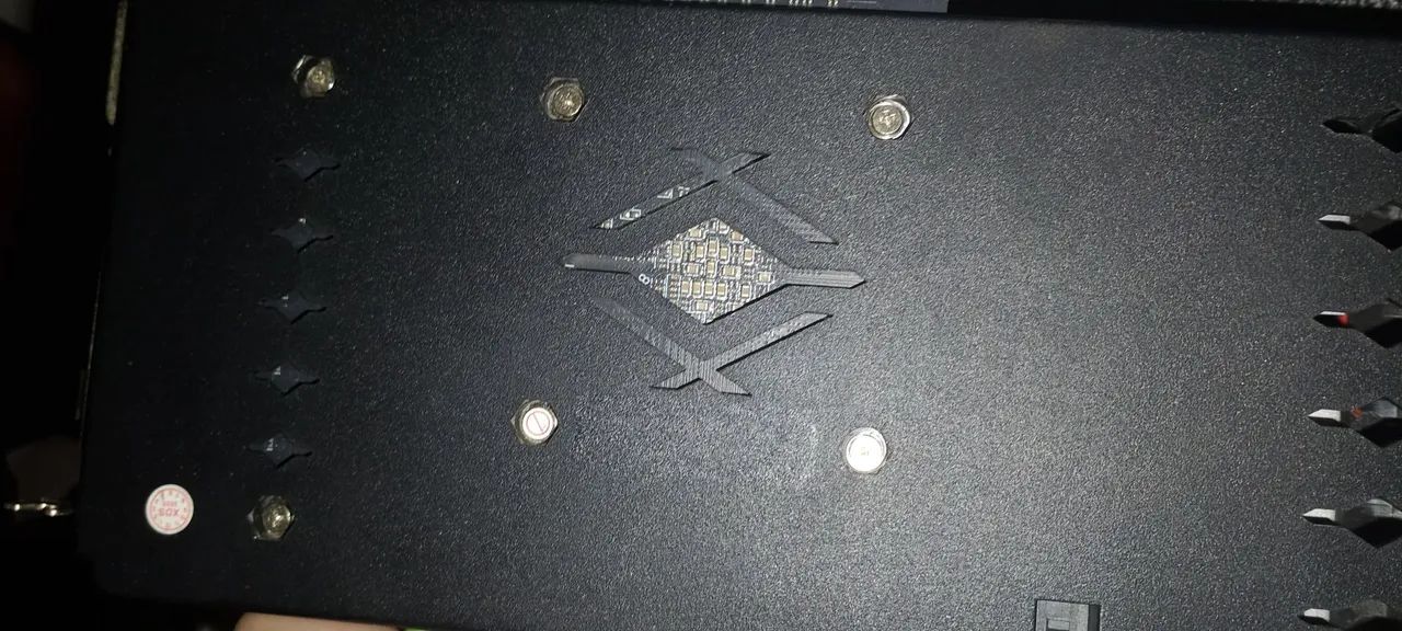 RX590GME - Foto 5