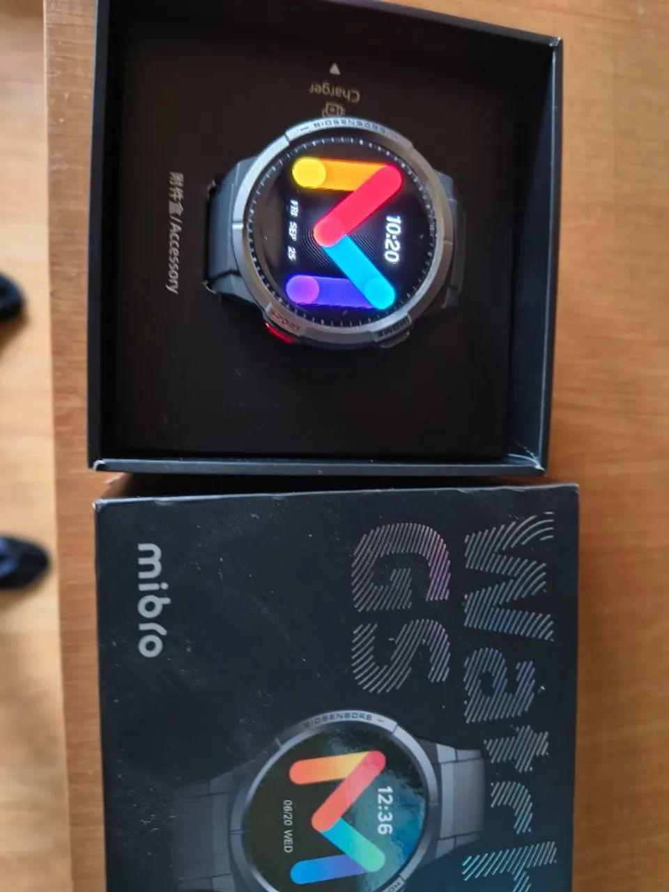 Relogio Mibro Watch GS - Foto 2