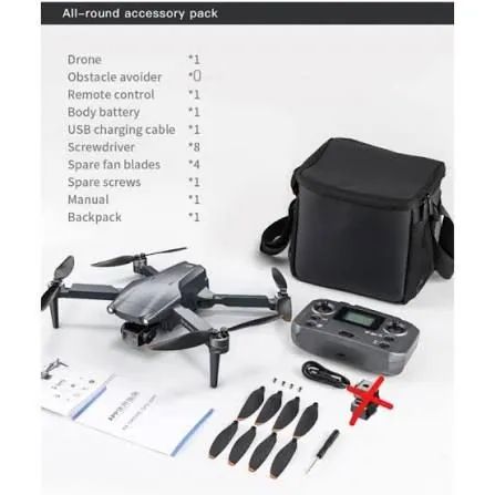 Drone L600 Pro - Foto 2