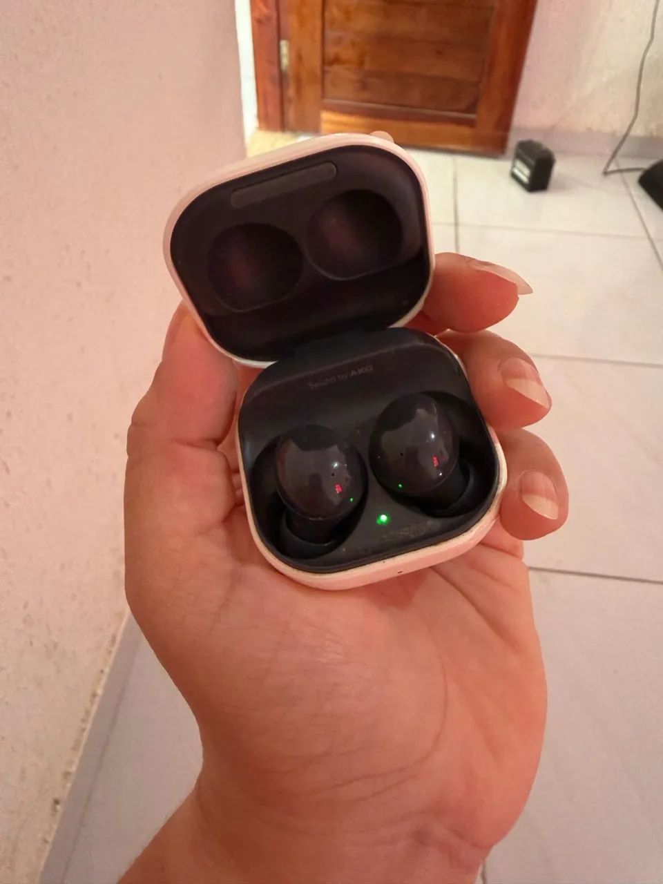 Samsung Galaxy Buds2