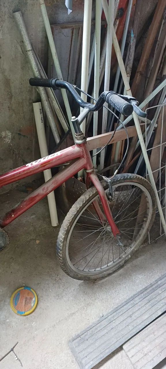 Bicicleta  - Foto 2