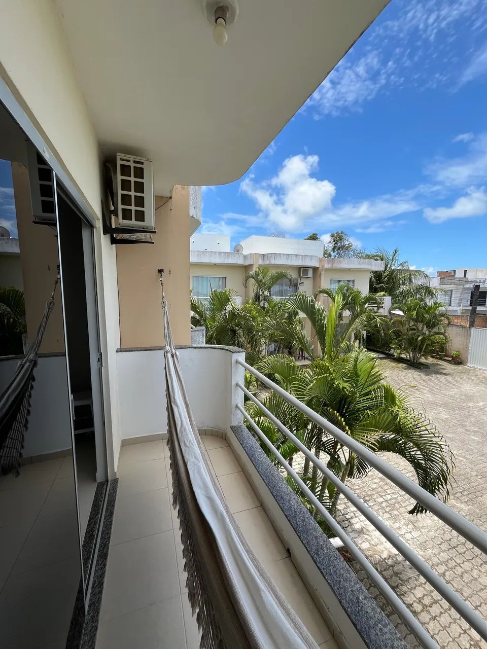 CASA DUPLEX COM TERRAÇO VISTA MAR - Foto 4