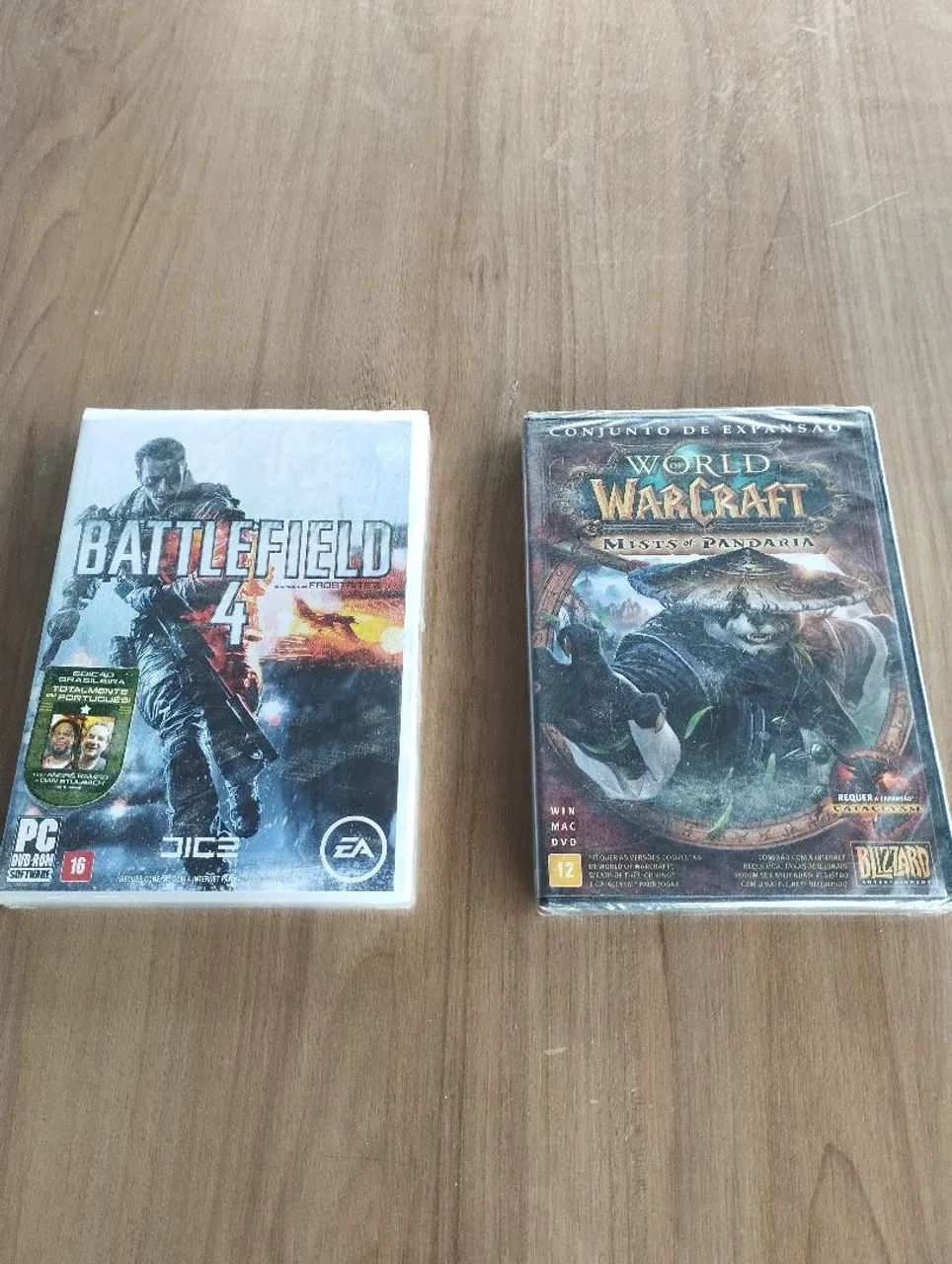 Jogos para PC game original lacrado !!!! - Jogos de Vídeo Game
