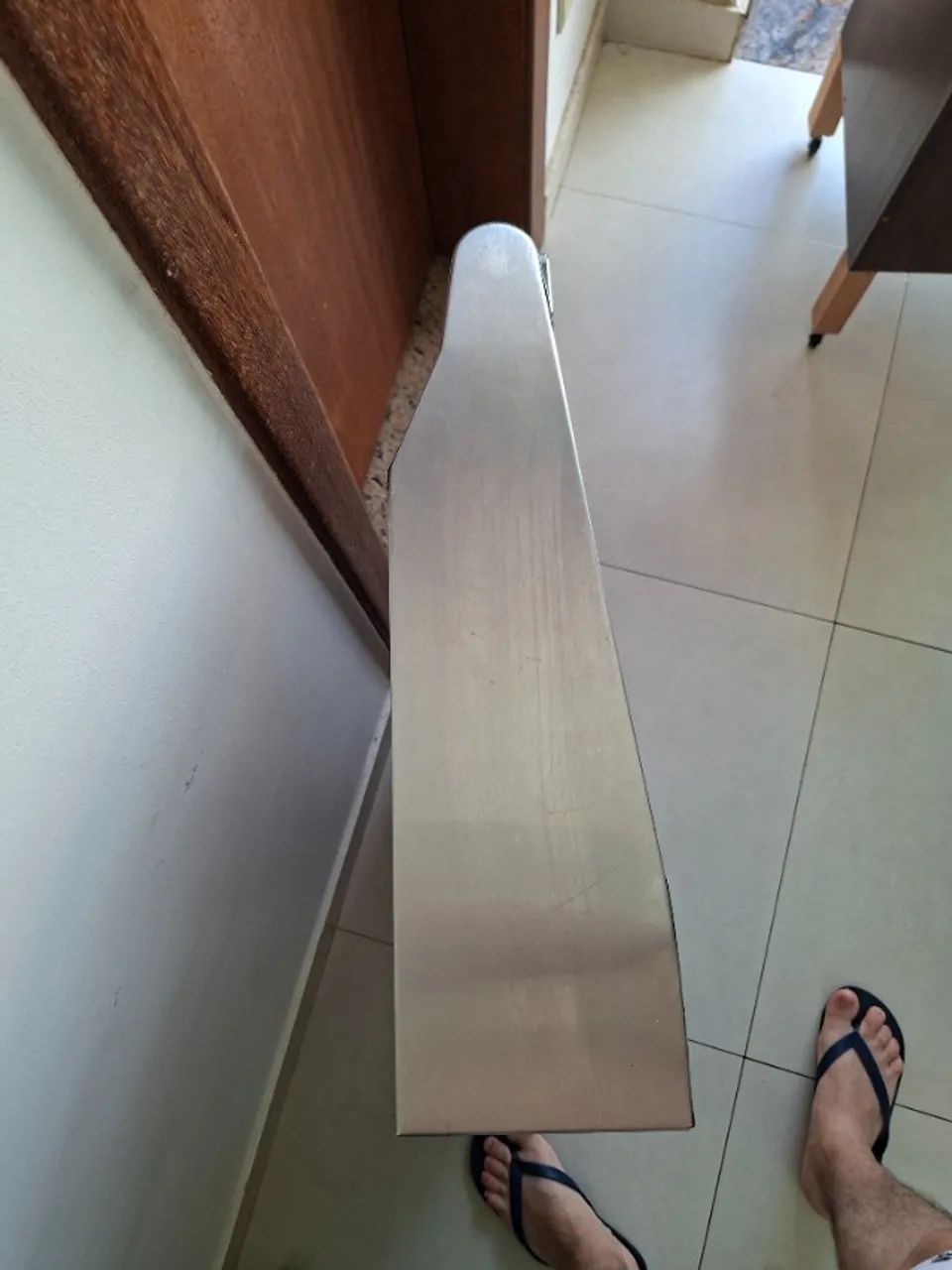Exaustor Philco de aço inoxidável - Foto 5
