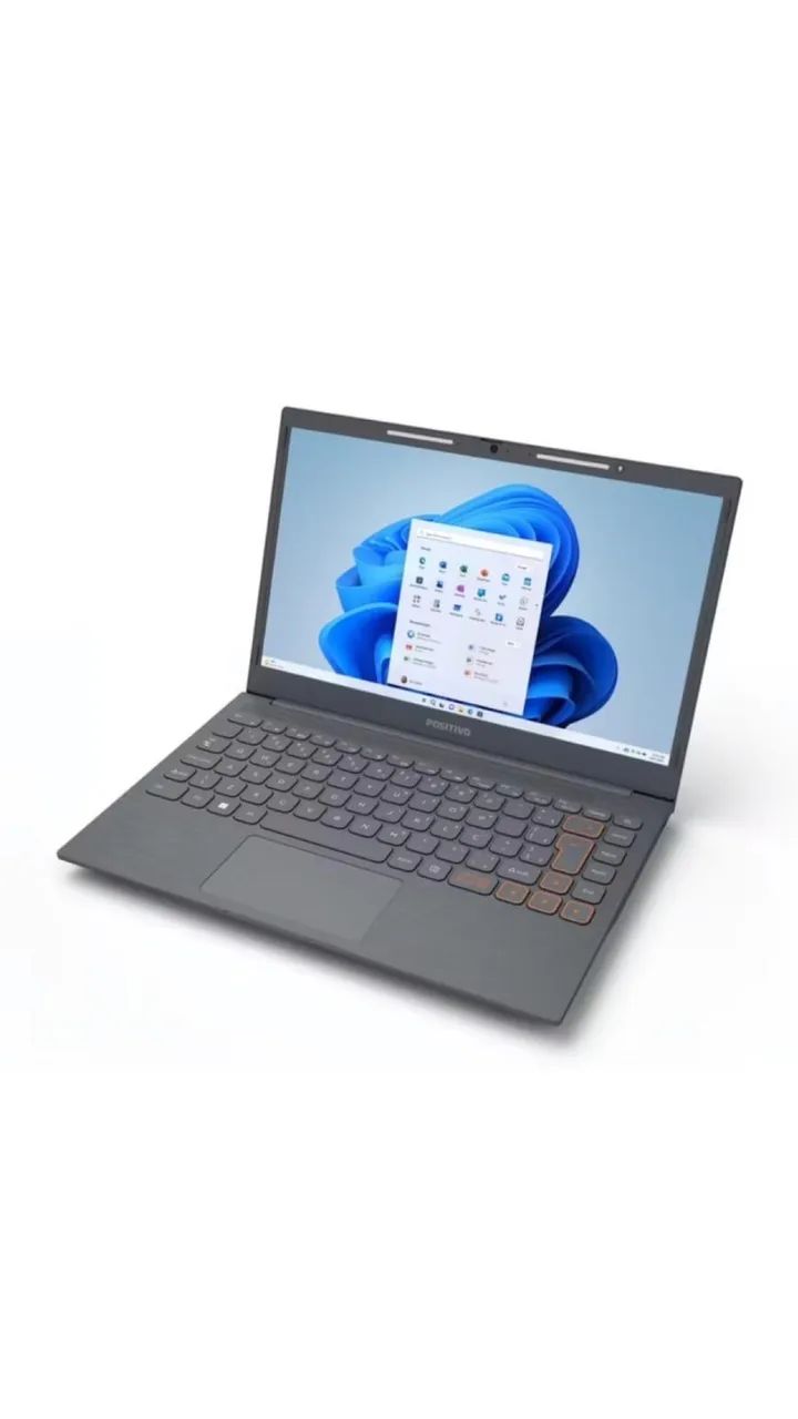 Notebook vision positivo c14 - Foto 3
