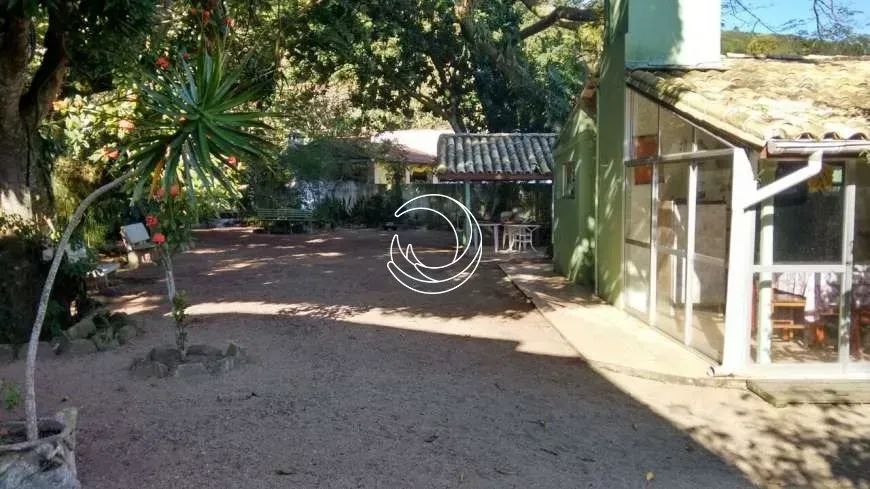 Ponto comercial/Loja/Box para venda com 226 metros quadrados em Sambaqui - Florianópolis - - Foto 5