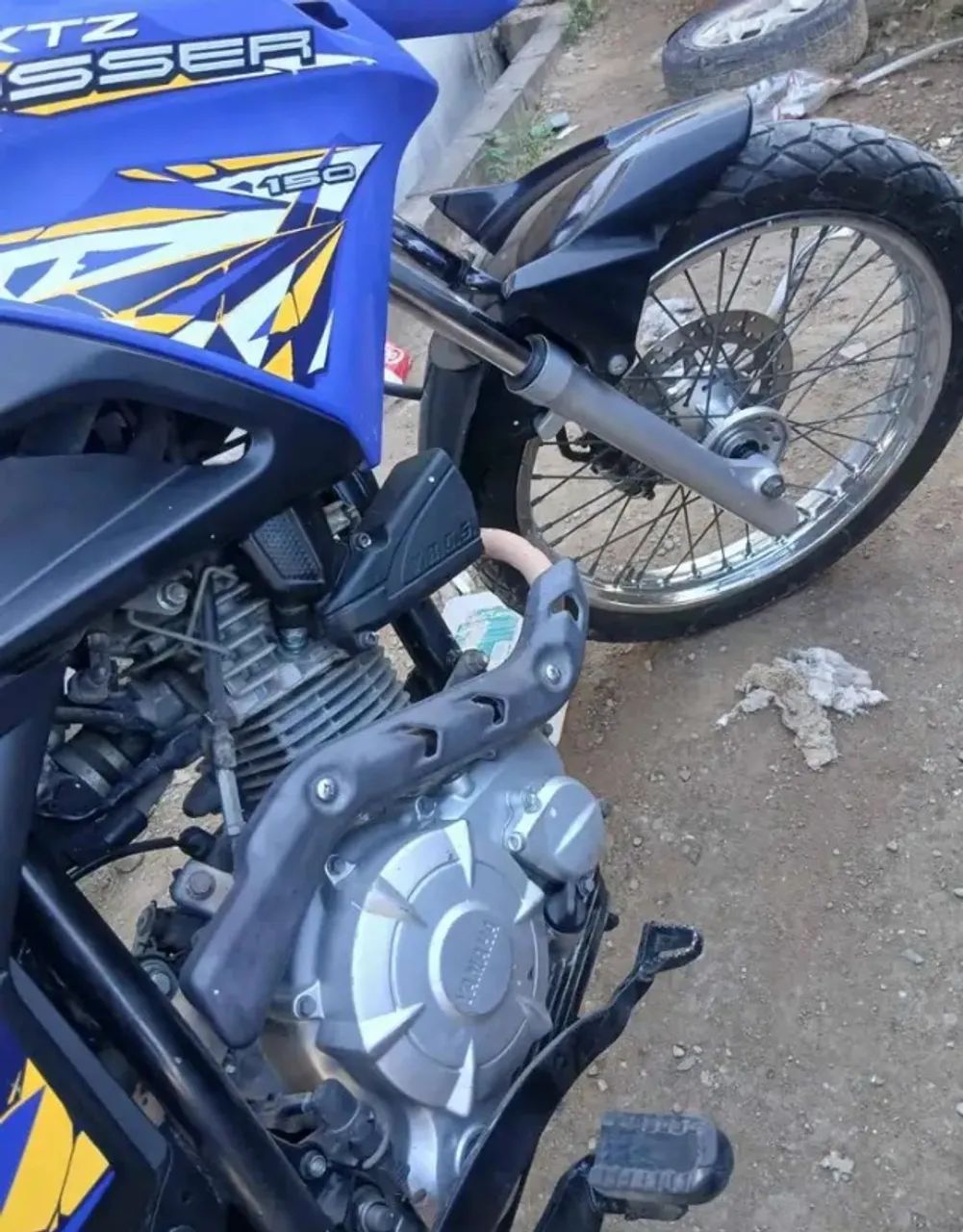 Crosser 150  - Foto 2