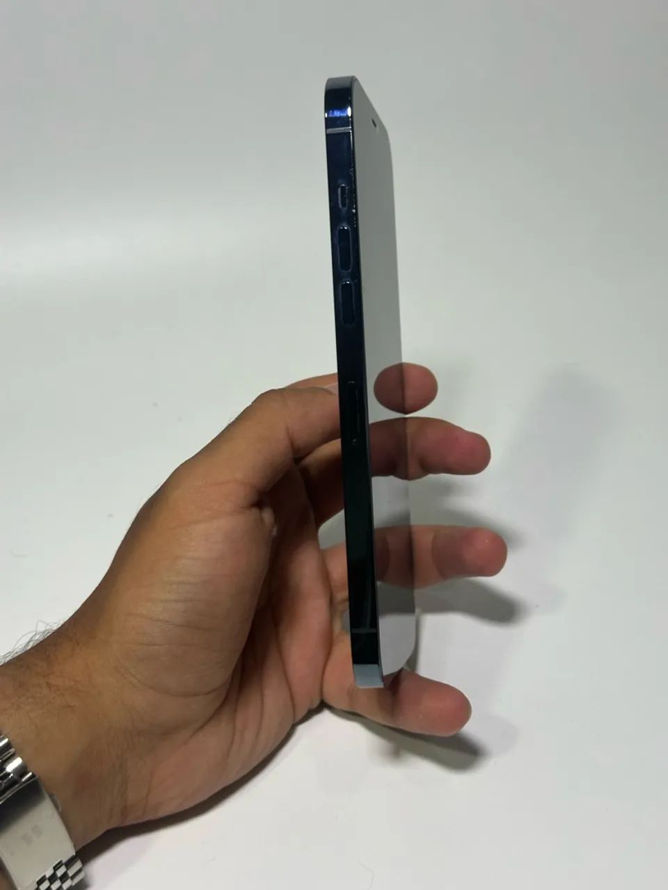 iPhone 12 Pro Max 128GB - Foto 4