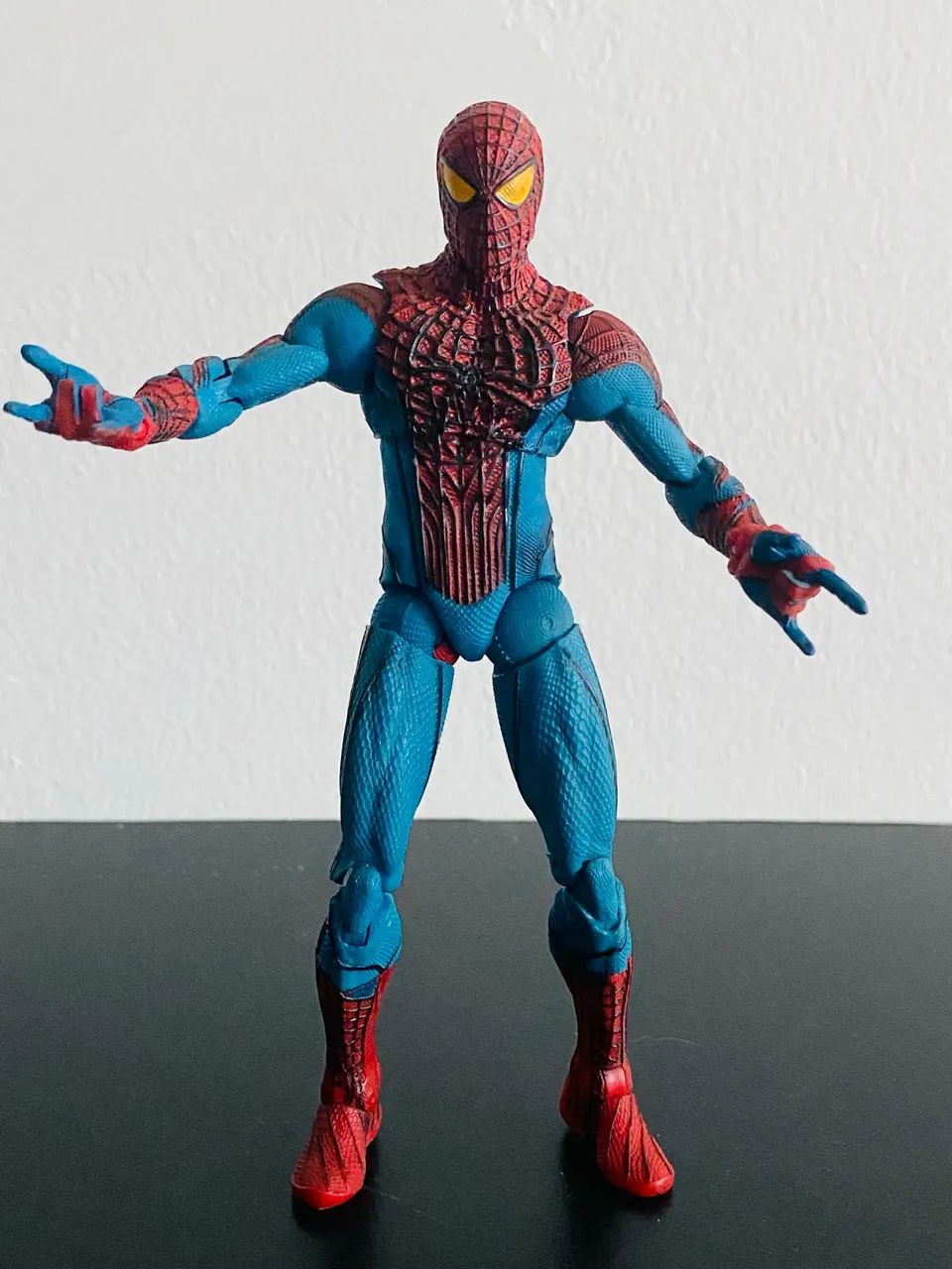 Homem Aranha-  Marvel Select