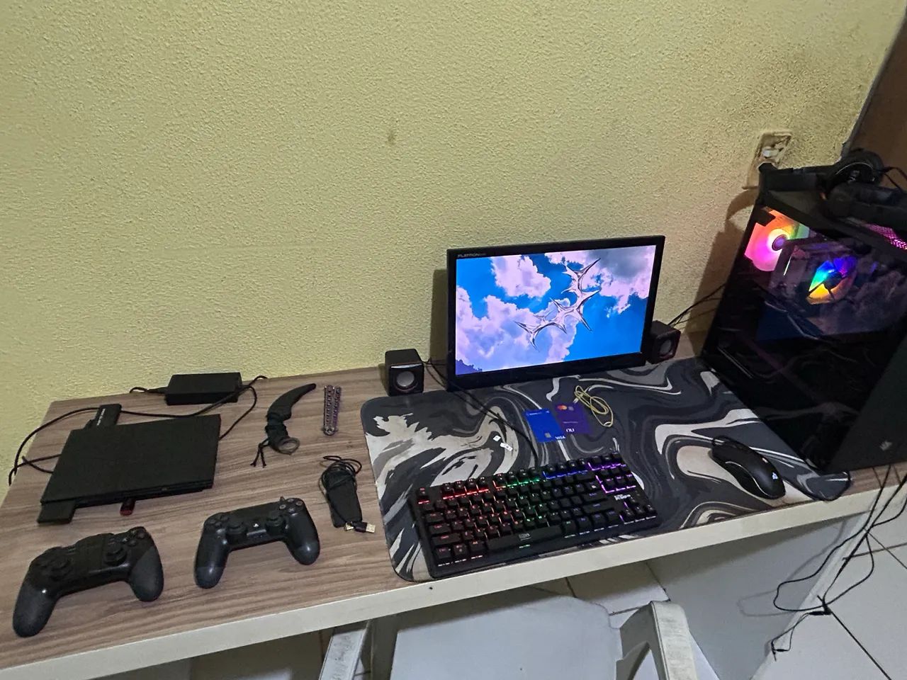 Vendo pc gamer  - Foto 4
