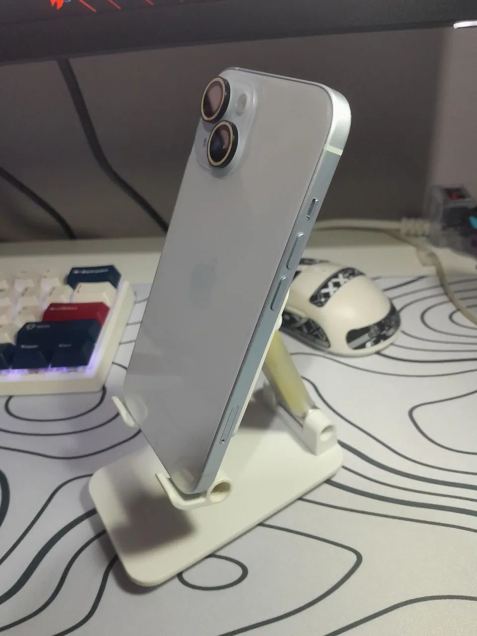 IPhone 15 [leia a descrição] - Foto 3