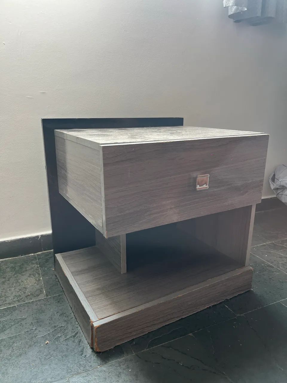 Mesa de cabeceira  - Foto 3