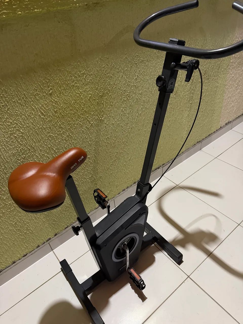 Bicicleta ergométrica  - Foto 3