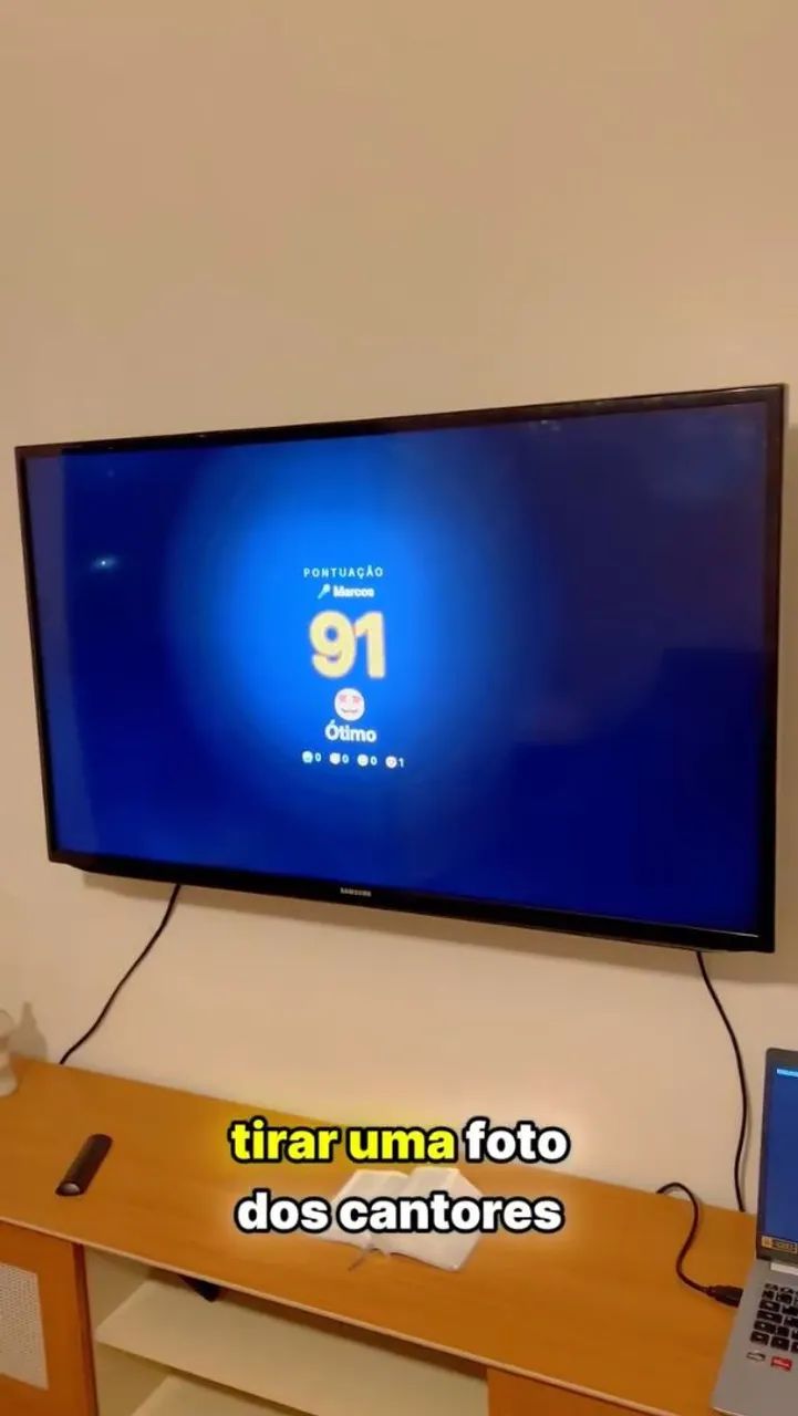Karaokê YouTube C/ Pontuação  - Foto 5