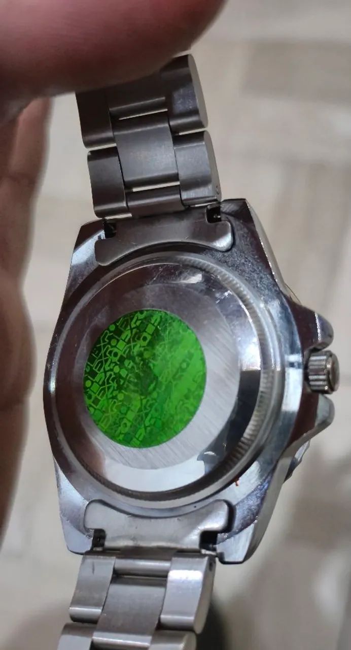 Relógio Rolex - Foto 4
