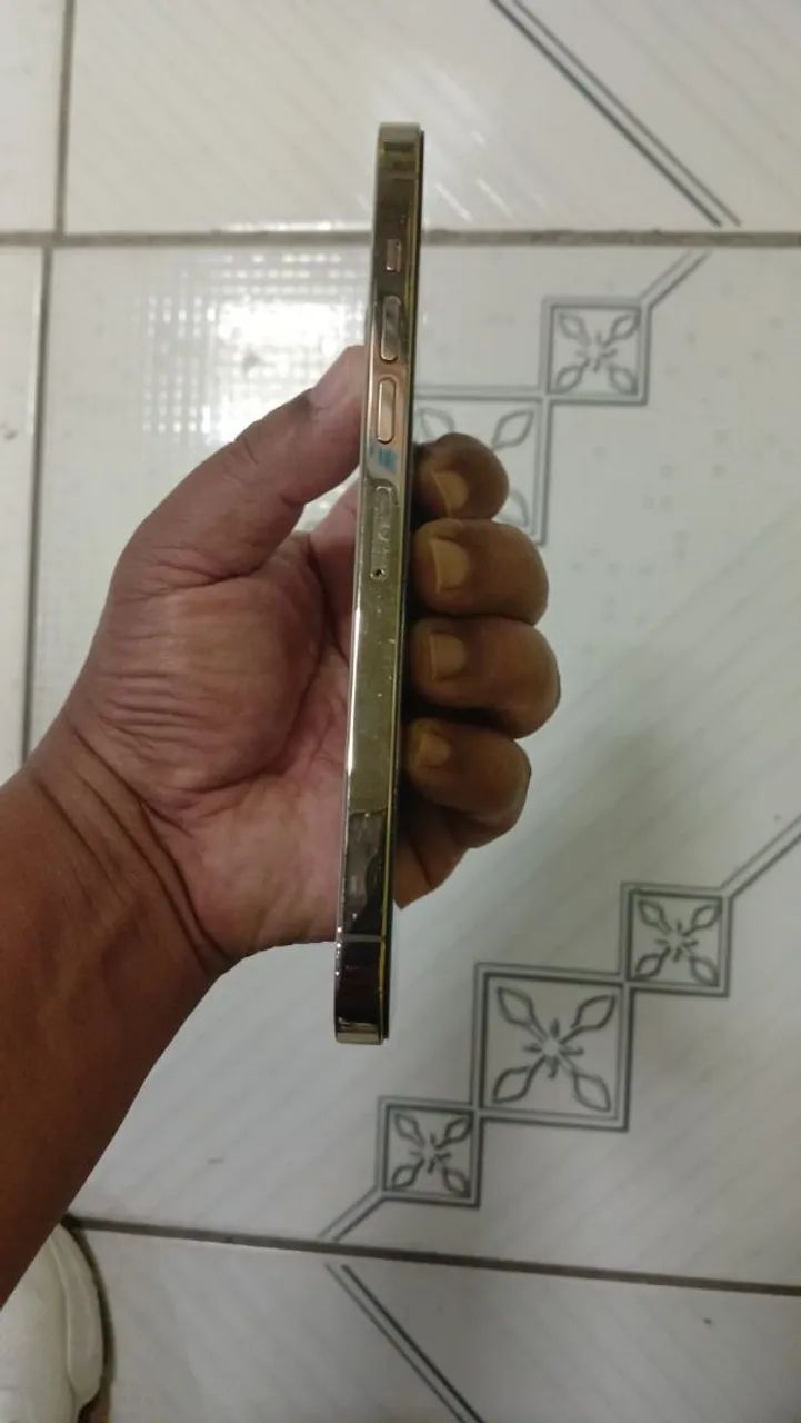 IPhone 13 Pro Max 128gb - Foto 3