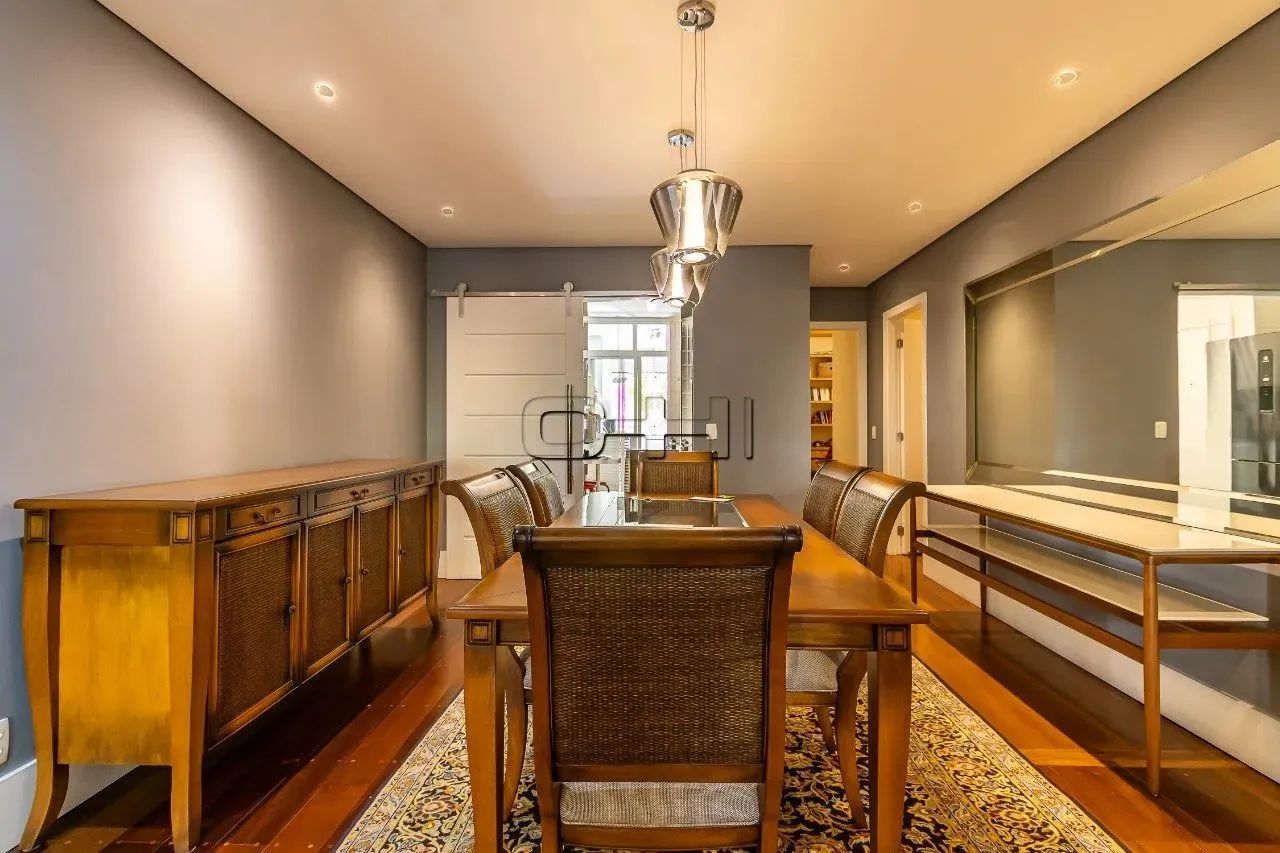 Aluguel Apartamento 3 Dormitórios - 118 m² Itaim Bibi - Foto 3