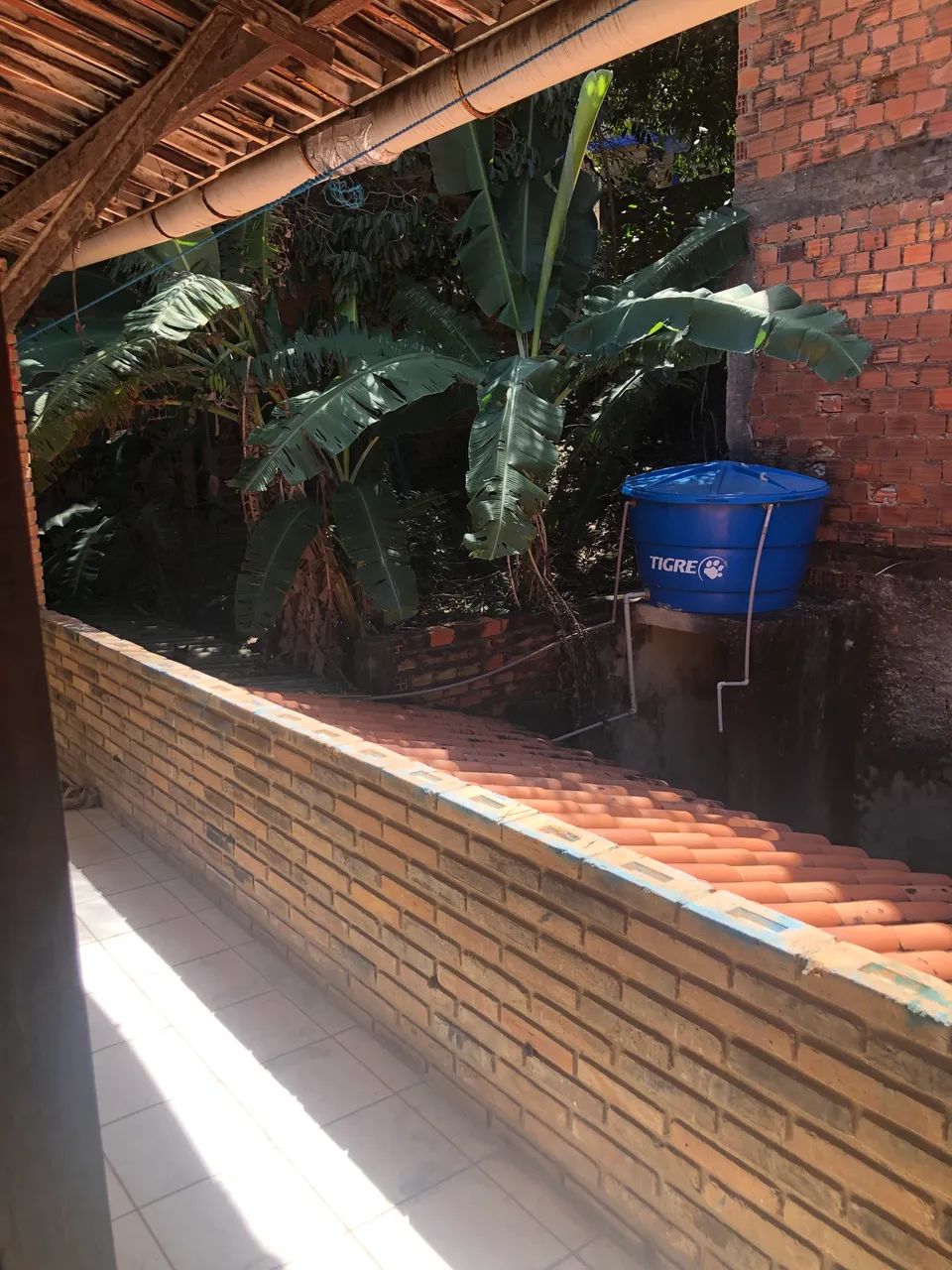Alugo casa no pontal da barra  - Foto 4